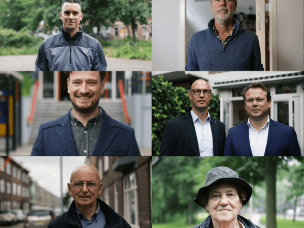 Documentaire geeft bewoners een&nbsp;stem