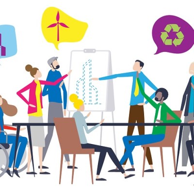 Gemeente Den Haag organiseert CID bijeenkomsten 13, 14 en 15&nbsp;oktober