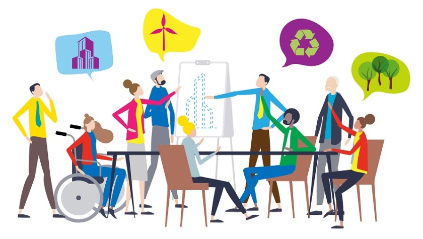 Gemeente Den Haag organiseert CID bijeenkomsten 13, 14 en 15&nbsp;oktober