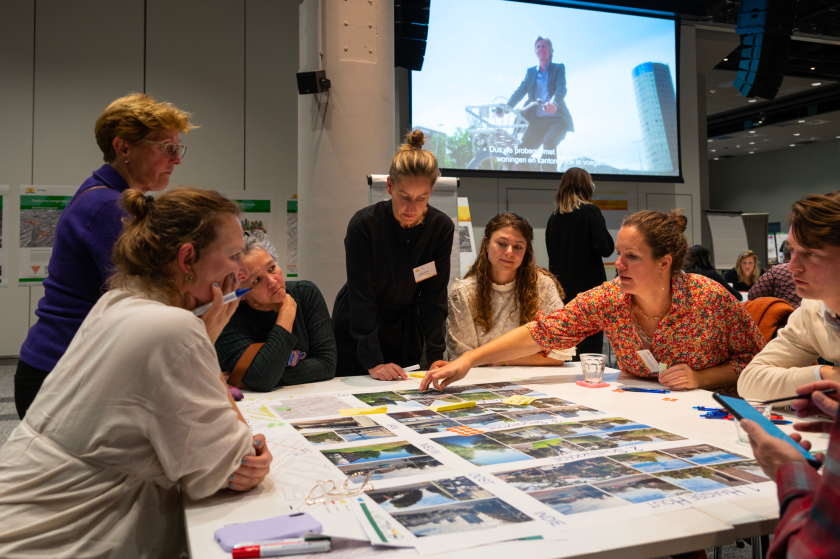 Gemeente Den Haag deelt online magazine CID&nbsp;dagen